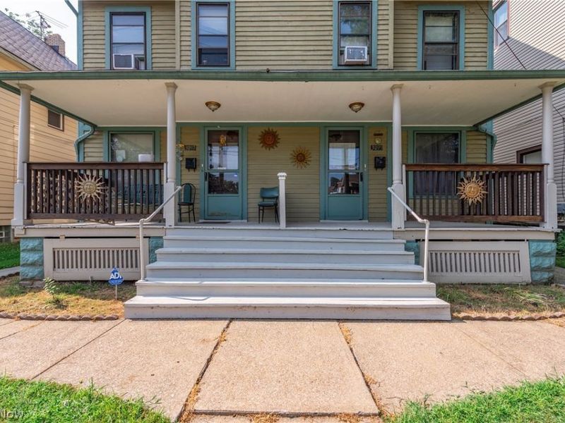 3097 Bradwell Avenue, Cleveland, OH 44109 Photo 2