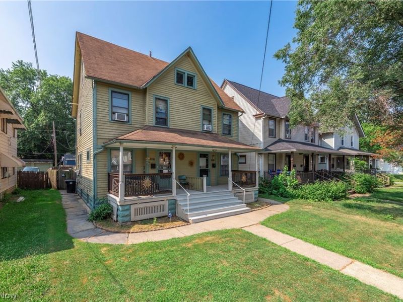 3097 Bradwell Avenue, Cleveland, OH 44109 Photo 4