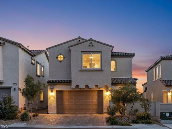 10662 Carnes Avenue , Las Vegas, NV 89166