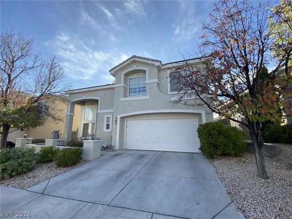 10321 POMPEI Place , Las Vegas, NV 89144