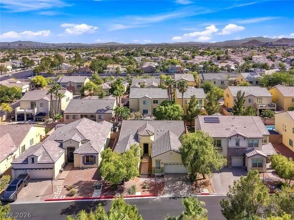 8117 Orchard Glen Avenue, Las Vegas, NV 89131