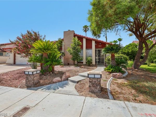 5829 Thor Drive , Las Vegas, NV 89103
