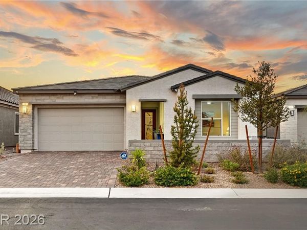 72 Navajo Bridge Lane, Henderson, NV 89011