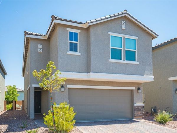 5548 Anshan Street , Las Vegas, NV 89148