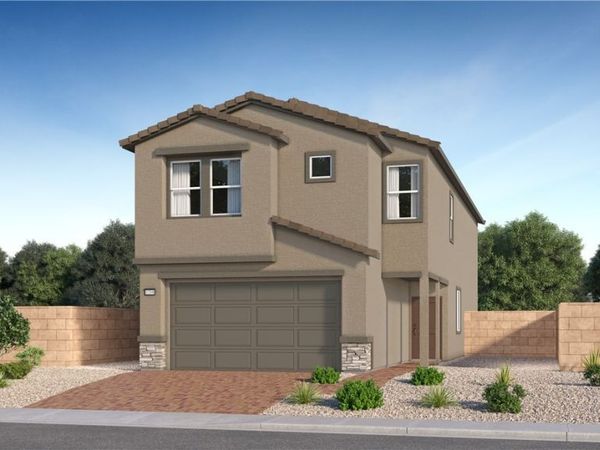 8178 Gusty Brook Street , Las Vegas, NV 89113