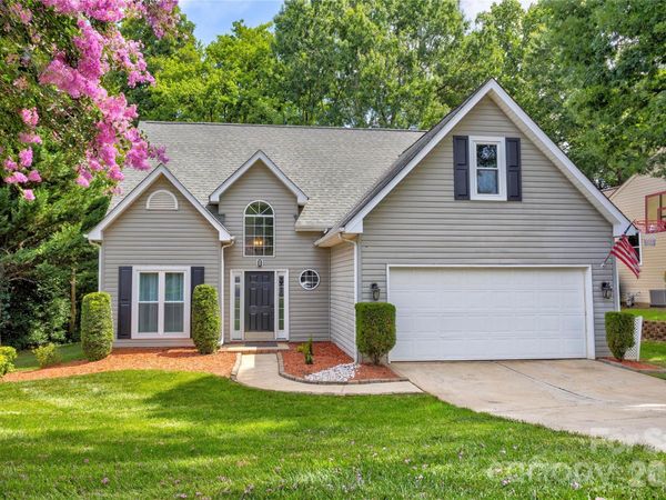 3688 Lake Spring Avenue NW, Concord, NC 28027