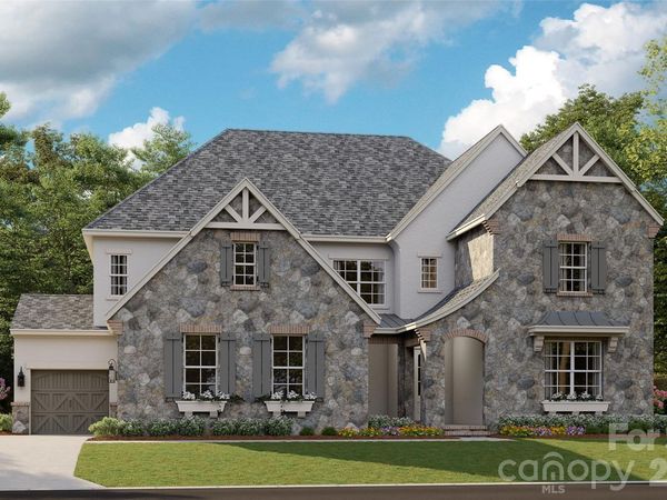 6013 Robert Gray Court , Unit 2, Charlotte, NC 28277