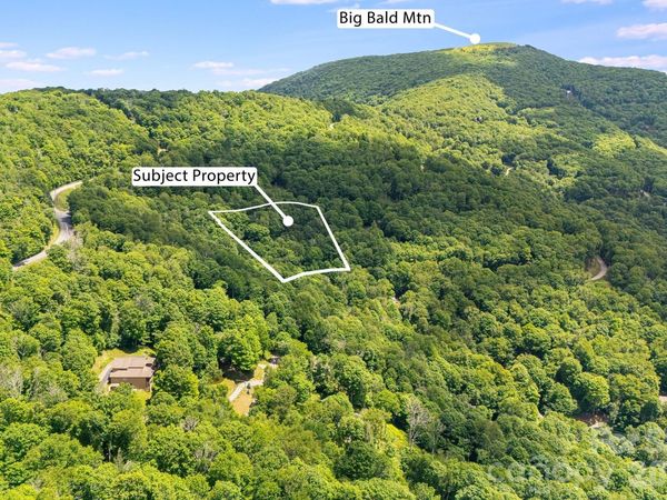 10 Buckeye Road , Mars Hill, NC 28754