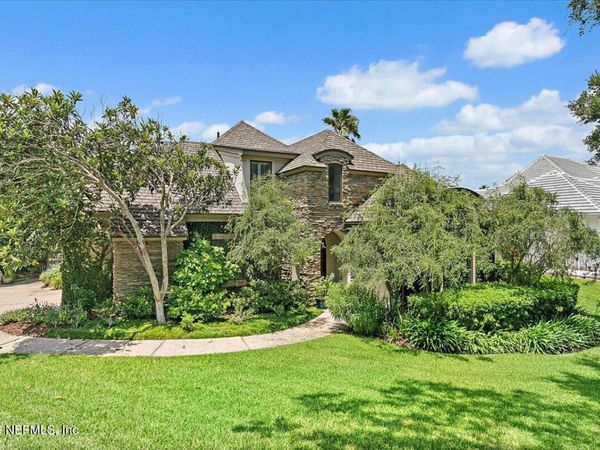 1036 PONTE VEDRA Boulevard, Ponte Vedra Beach, FL 32082