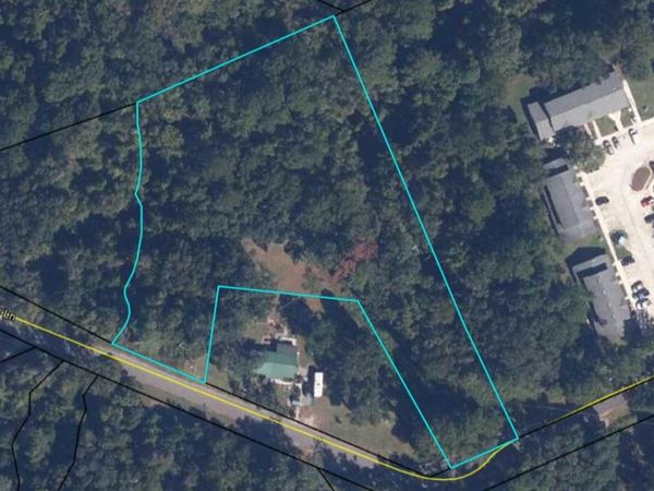 0 COOKS Lane, Green Cove Springs, FL 32043