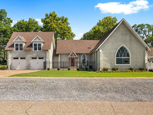301 N Main Street, Brinkley, AR 72021