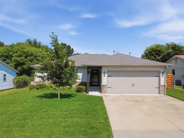 4849 S Nogales Avenue , Tulsa, OK 74107