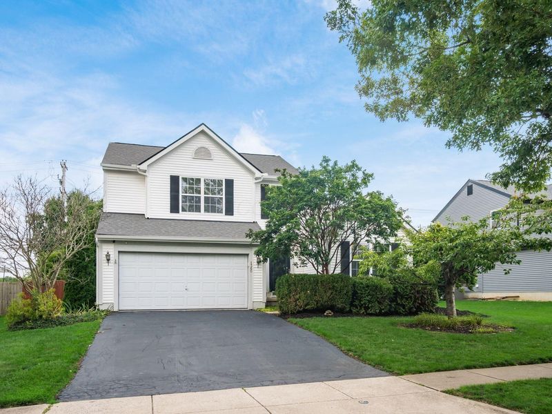 1360 Great Hunter Drive, Grove City, OH 43123 Photo 1