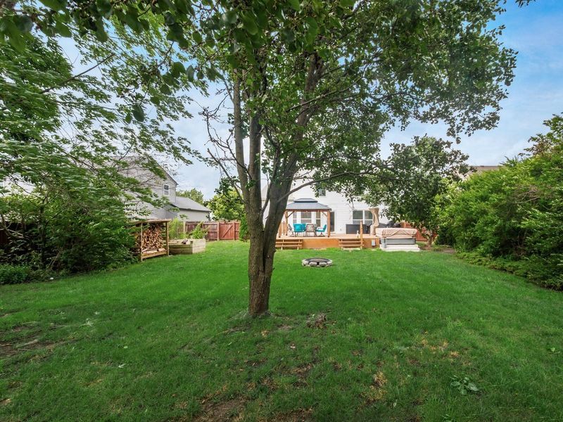 1360 Great Hunter Drive, Grove City, OH 43123 Photo 27