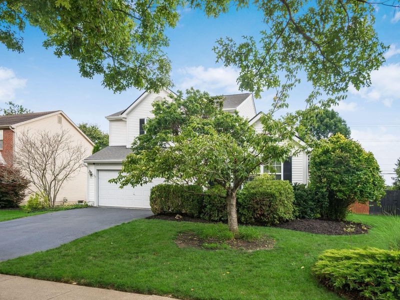 1360 Great Hunter Drive, Grove City, OH 43123 Photo 3