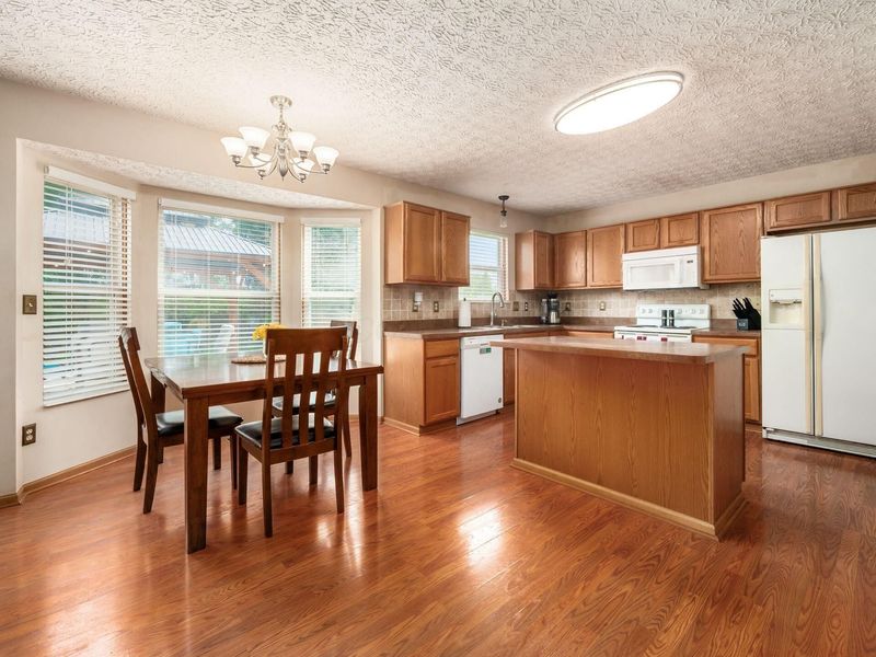 1360 Great Hunter Drive, Grove City, OH 43123 Photo 8