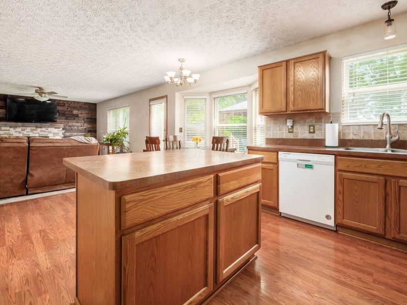 1360 Great Hunter Drive, Grove City, OH 43123 Photo 9
