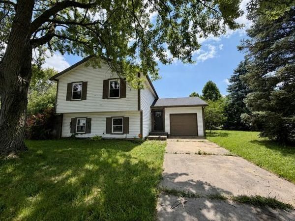 2555 Millview Drive , Columbus, OH 43207