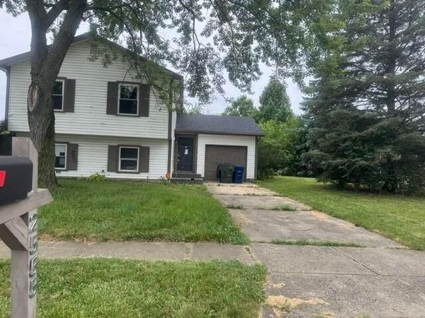 2555 Millview Drive , Columbus, OH 43207