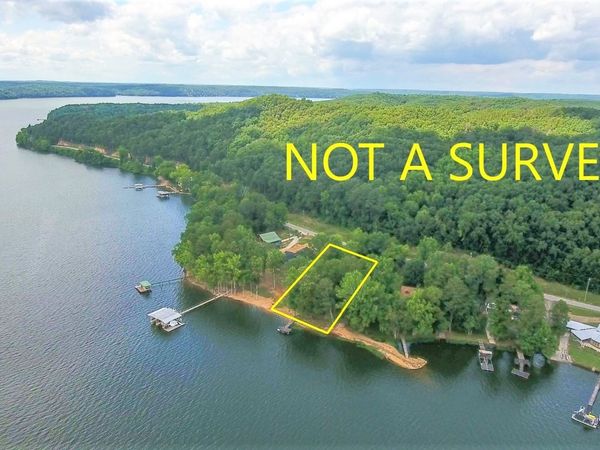 8365 RIVERTON ROSE TRL, Cherokee, AL 35616