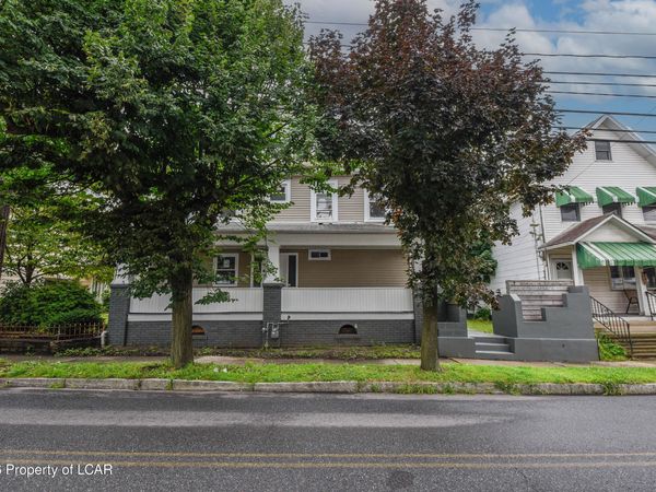359 Scott Street, Wilkes-Barre, PA 18702