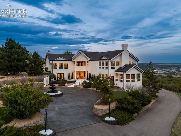 23 Yucca Hills Road, Castle Rock, CO 80109