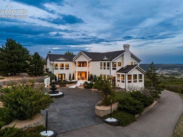 23 Yucca Hills Road, Castle Rock, CO 80109