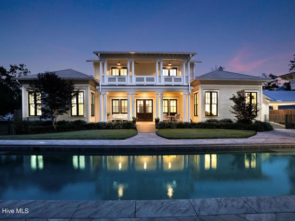 5134 Prices Creek Drive, Southport, NC 28461