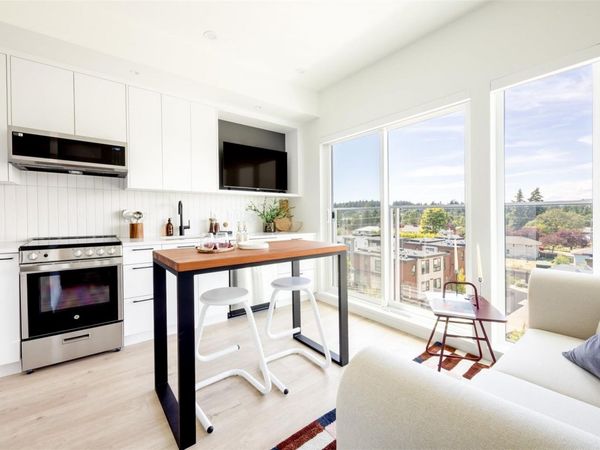 1075 Tillicum Rd , Unit #616, Esquimalt, BC V9A 2A4