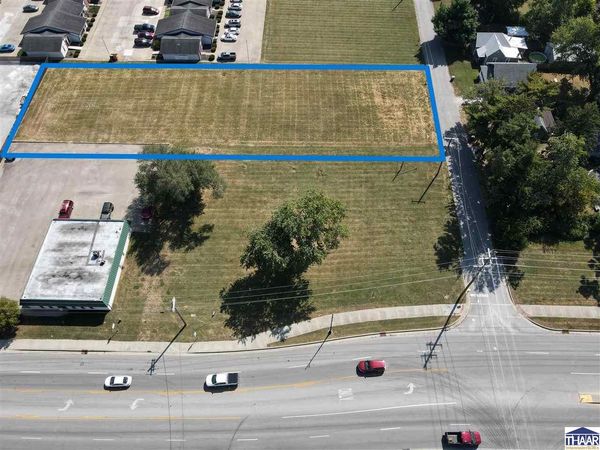 3020 S 13th Street, Terre Haute, IN 47802