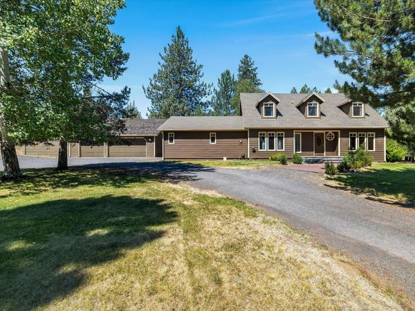 60325 Woodside Road, Bend, OR 97702