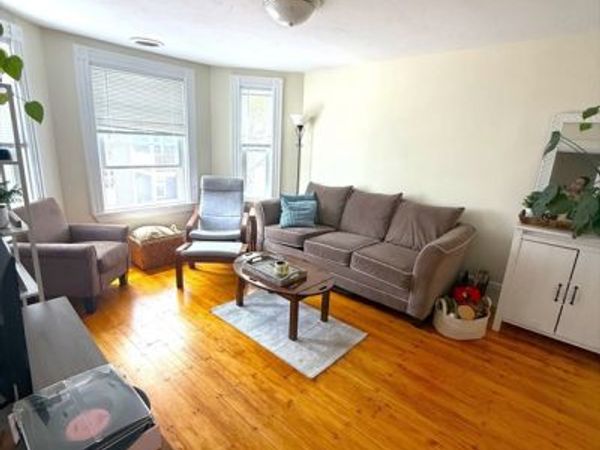 632 East 7th, Unit 2, Boston, MA 02127