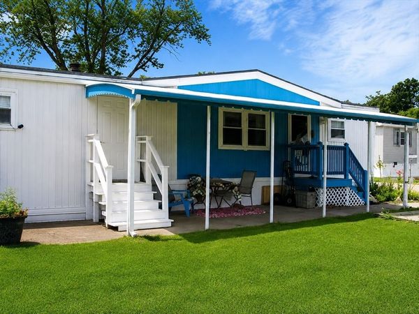130 East Washington St., Unit 34, North Attleboro, MA 02760