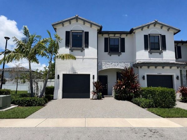 20476 NW 4th Ct , Unit 20476, Miami Gardens, FL 33169