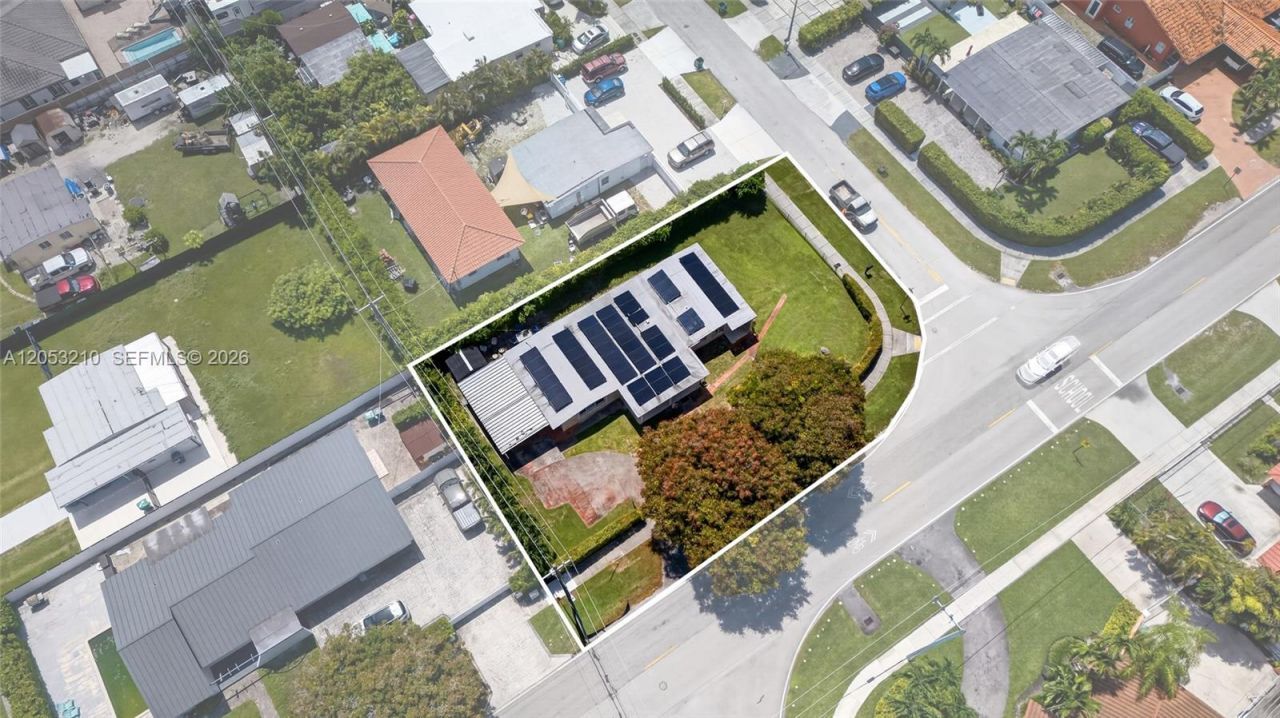 10141 SW 46th St, Miami, FL 33165 Photo