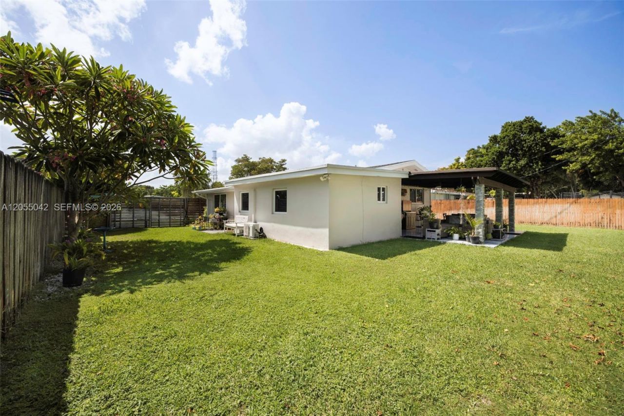 18681 Belview Dr, Cutler Bay, FL 33157 Photo