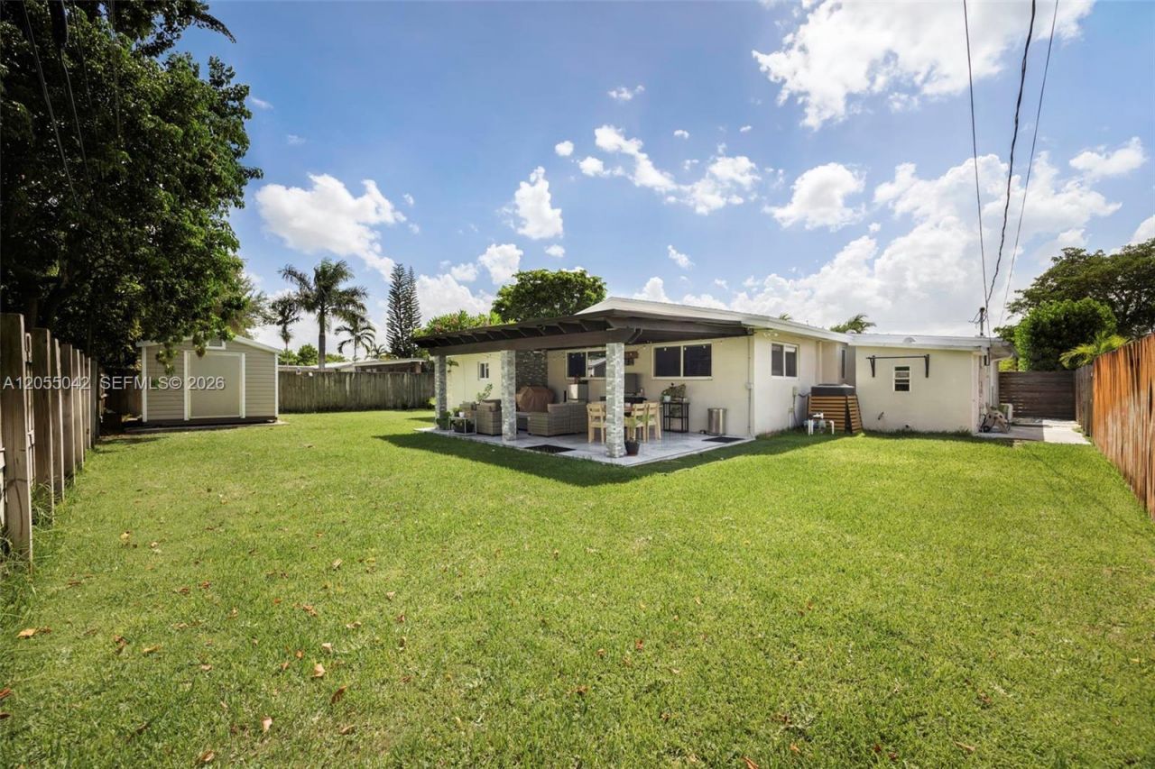 18681 Belview Dr, Cutler Bay, FL 33157 Photo