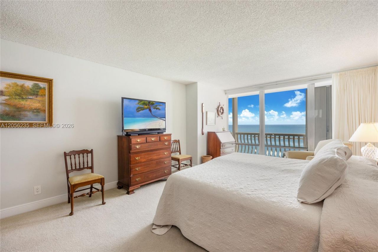 2200 S Ocean Ln , Unit 808, Fort Lauderdale, FL 33316 Photo