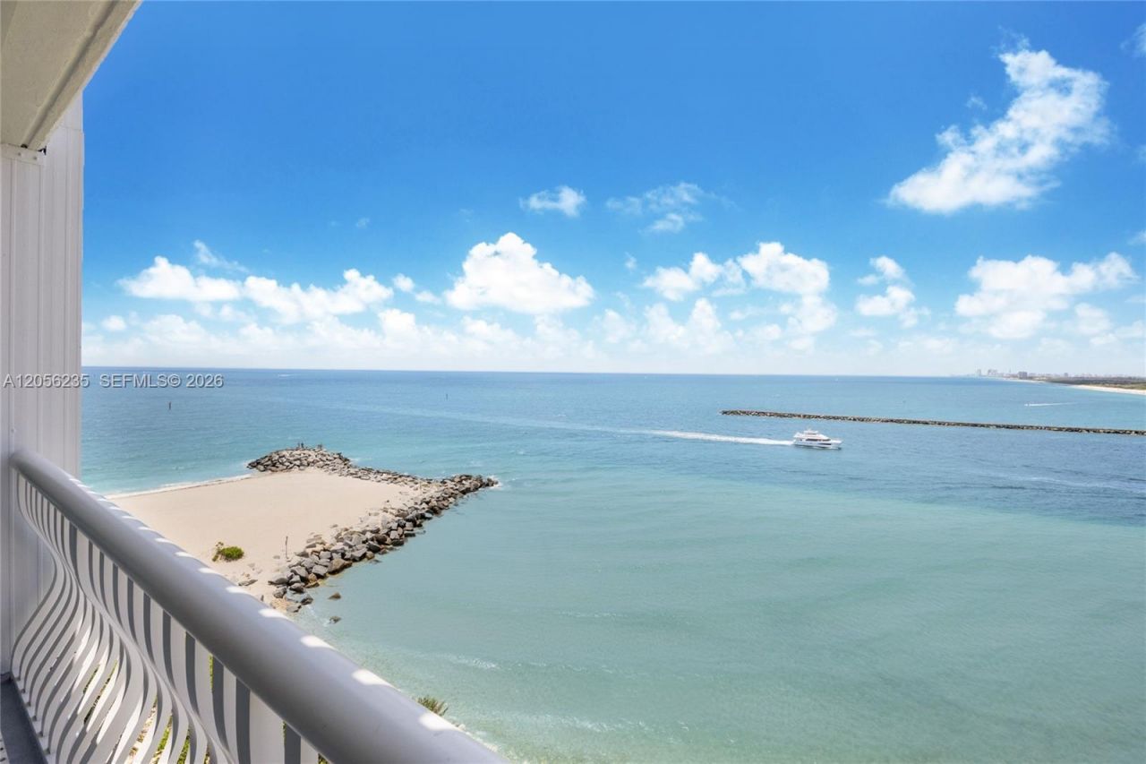 2200 S Ocean Ln , Unit 808, Fort Lauderdale, FL 33316 Photo