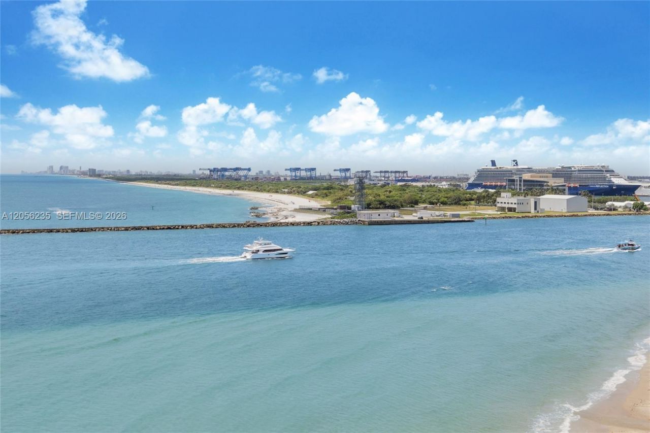 2200 S Ocean Ln , Unit 808, Fort Lauderdale, FL 33316 Photo