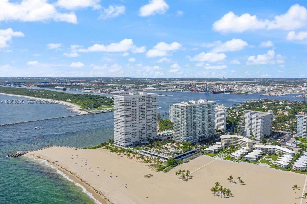 2200 S Ocean Ln , Unit 808, Fort Lauderdale, FL 33316 Photo