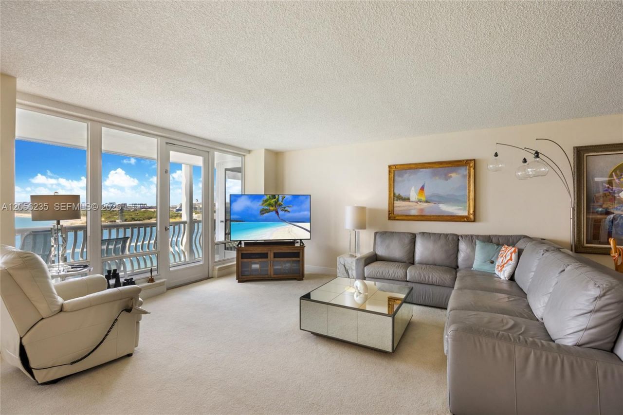 2200 S Ocean Ln , Unit 808, Fort Lauderdale, FL 33316 Photo