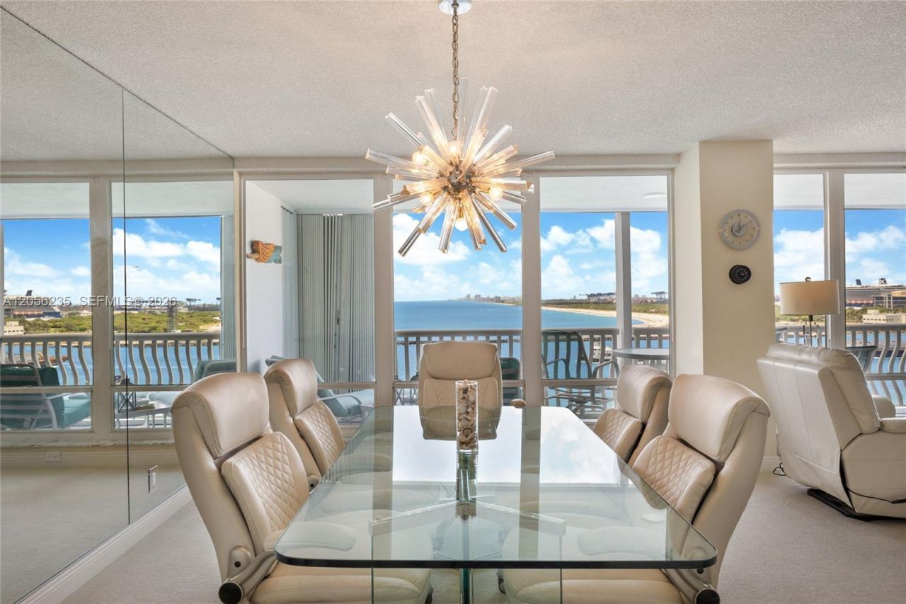 2200 S Ocean Ln , Unit 808, Fort Lauderdale, FL 33316 Photo