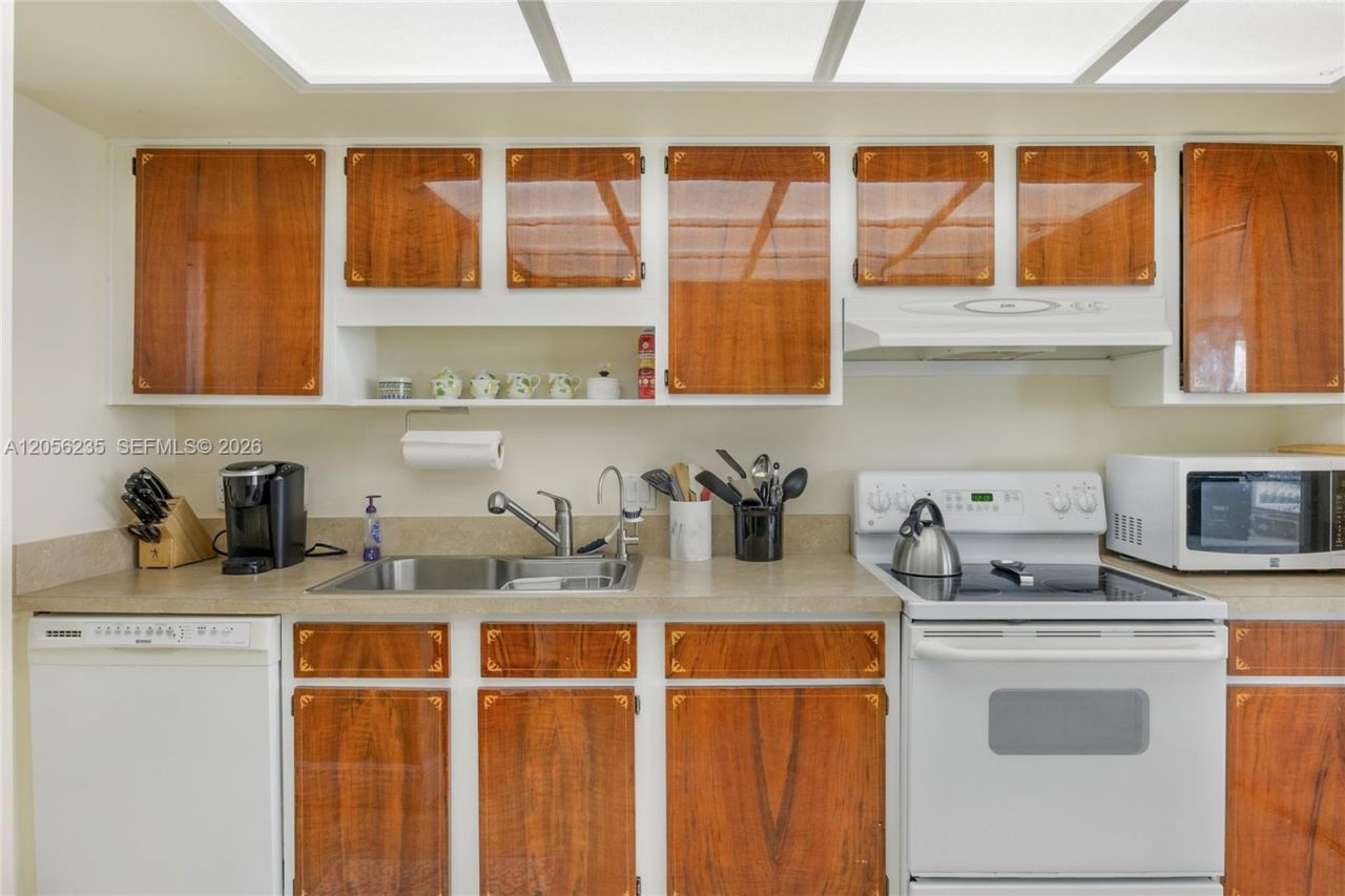2200 S Ocean Ln , Unit 808, Fort Lauderdale, FL 33316 Photo