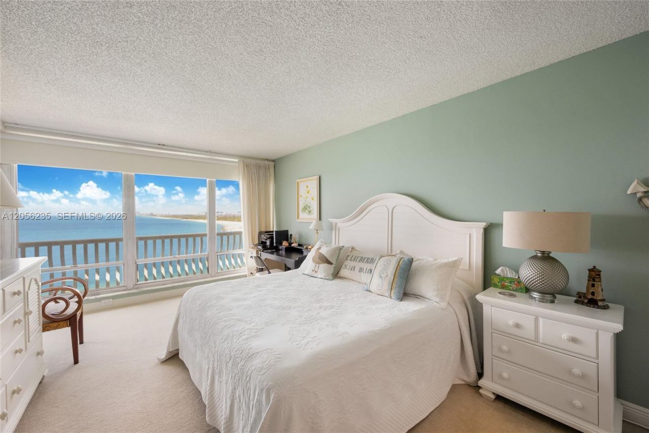 2200 S Ocean Ln , Unit 808, Fort Lauderdale, FL 33316 Photo
