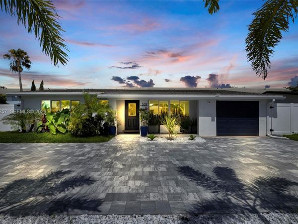 309 SE 3rd Ter , Deerfield Beach, FL 33441