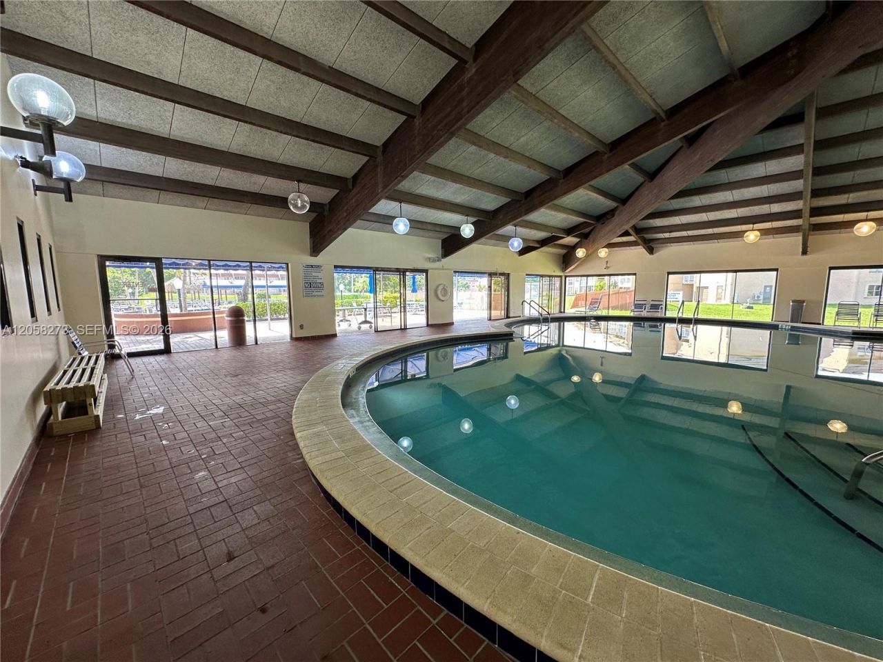 9801 Sunrise Lakes Blvd, Unit 203, Sunrise, FL 33322 Photo