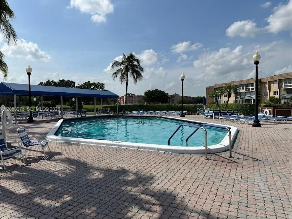 9801 Sunrise Lakes Blvd, Unit 203, Sunrise, FL 33322 Photo
