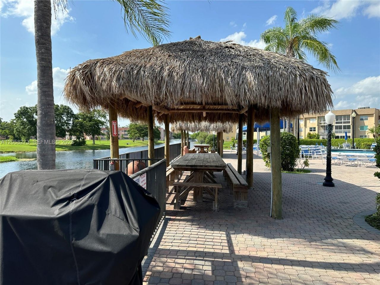 9801 Sunrise Lakes Blvd, Unit 203, Sunrise, FL 33322 Photo
