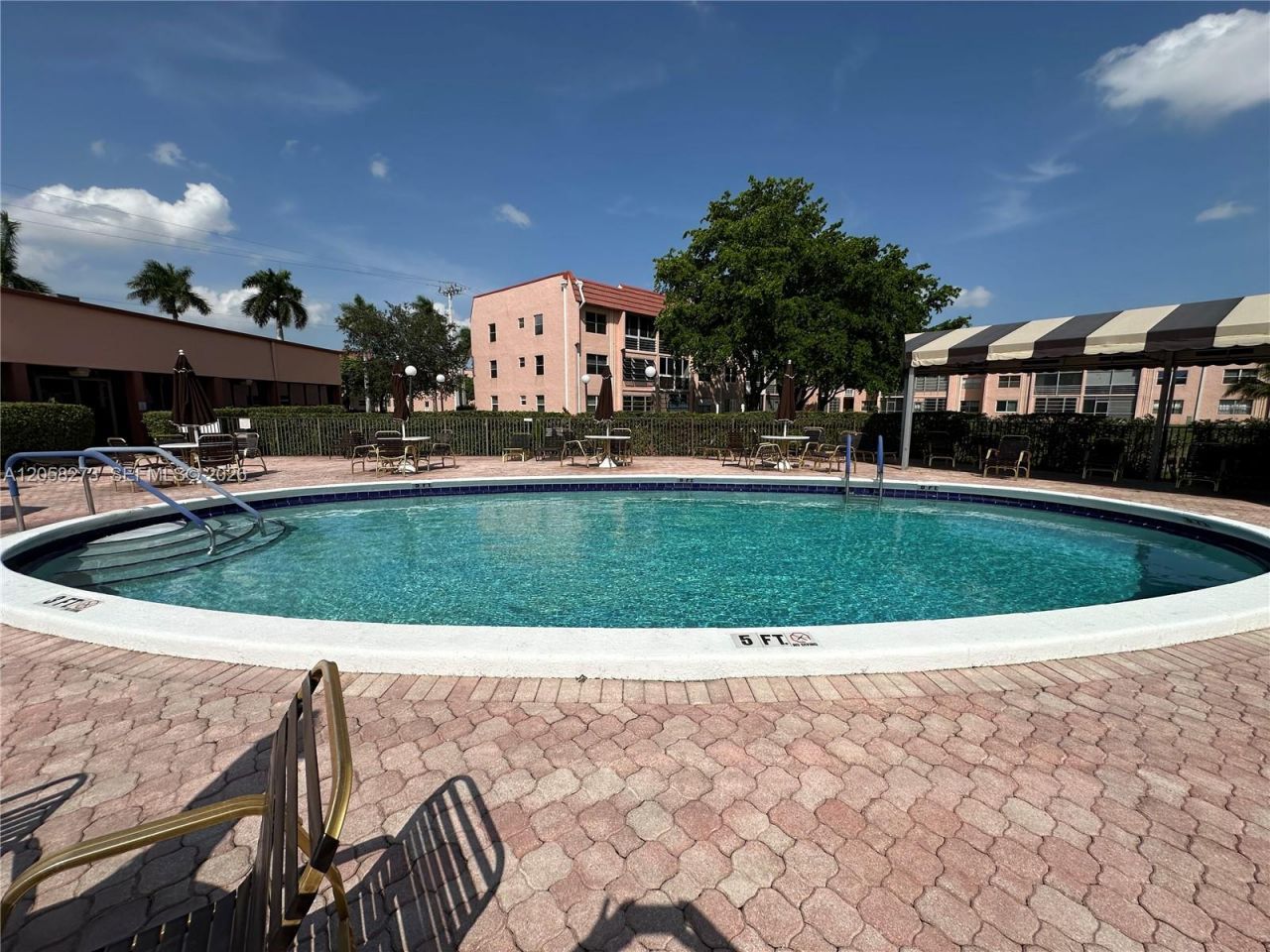 9801 Sunrise Lakes Blvd, Unit 203, Sunrise, FL 33322 Photo